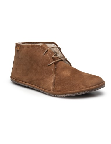 Zapato Unisex BARE N5672C- El...