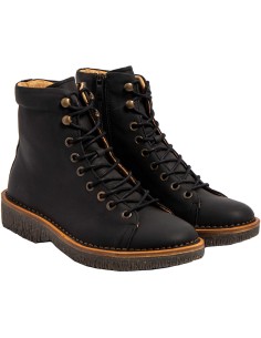 Bota Militar Mujer VOLCANO 5572 - El Naturalista