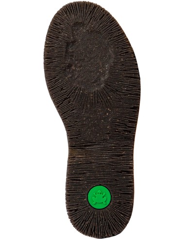 Bota Militar Mujer VOLCANO 5572 - El...