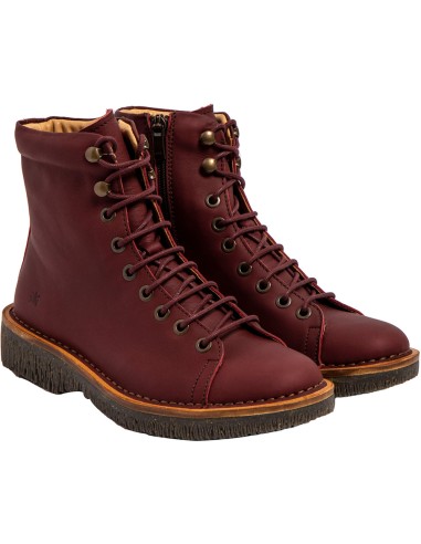 Bota Militar Mujer VOLCANO 5572 - El...