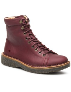 Bota Militar Mujer VOLCANO 5572 - El Naturalista