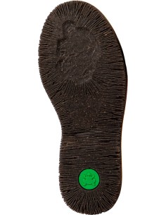 Bota Militar Mujer VOLCANO 5572 - El Naturalista