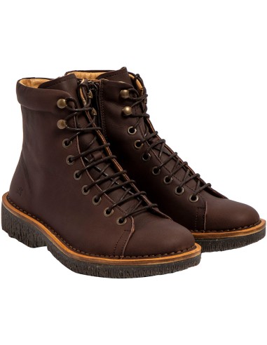 Bota Militar Mujer VOLCANO 5572 - El...