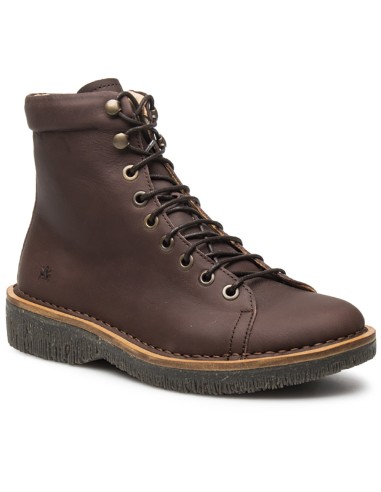 Bota Militar Mujer VOLCANO 5572 - El...