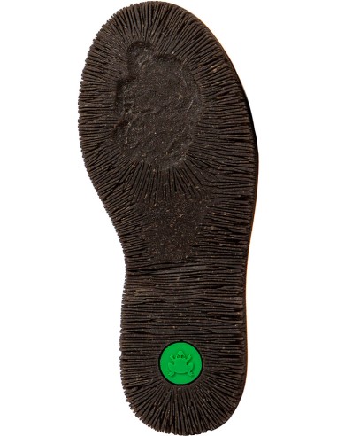 Bota Militar Mujer VOLCANO 5572 - El...