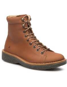 Bota Militar Mujer VOLCANO 5572 - El Naturalista