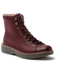 Bota Militar Mujer VOLCANO 5572 - El Naturalista