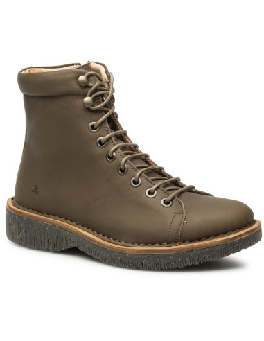 Bota Militar Mujer VOLCANO 5572 - El...