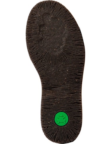 Bota Militar Mujer VOLCANO 5572 - El...