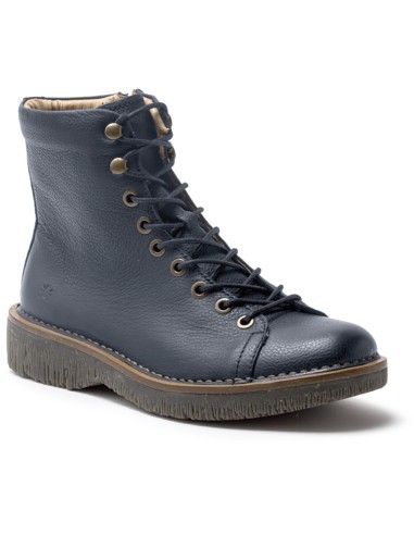 Bota Militar Mujer VOLCANO 5572 - El...
