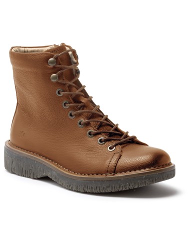Bota Militar Mujer VOLCANO 5572 - El...