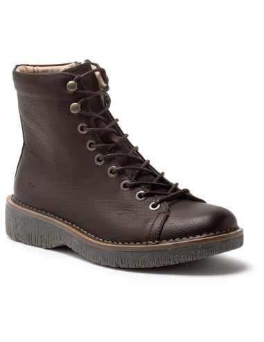 Bota Militar Mujer VOLCANO 5572 - El...