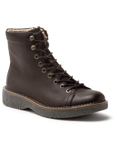 Bota Militar Mujer VOLCANO 5572 - El Naturalista