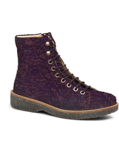 Bota Militar Mujer VOLCANO... 2