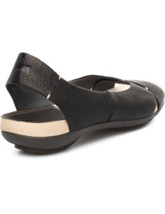 CAMPER Ona, sandalia camper 21977-001 plana