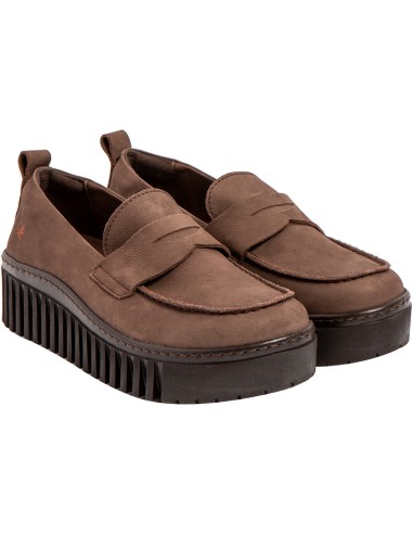 Zapato Mocasín Mujer BRIGHTON 1530 -...