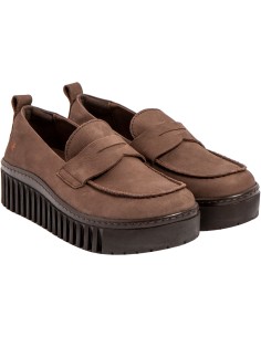 Zapato Mocasín Mujer BRIGHTON 1530 - Art Company