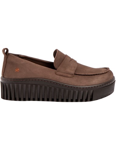 Zapato Mocasín Mujer BRIGHTON 1530 -...