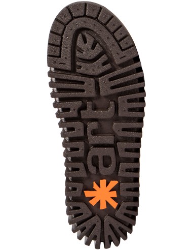 Zapato Mocasín Mujer BRIGHTON 1530 -...