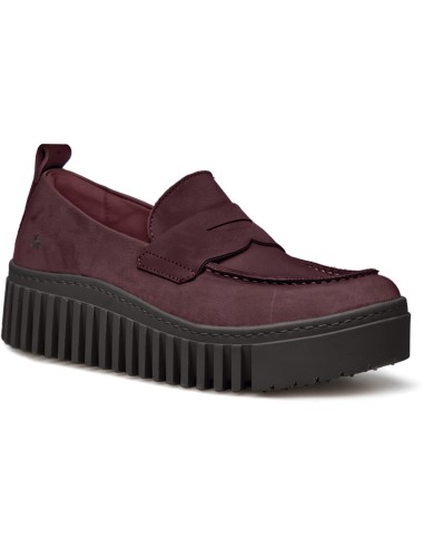 Zapato Mocasín Mujer BRIGHTON 1530 -...