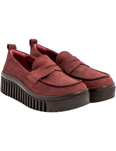 Zapato Mocasín Mujer BRIGHTON 1530 -...