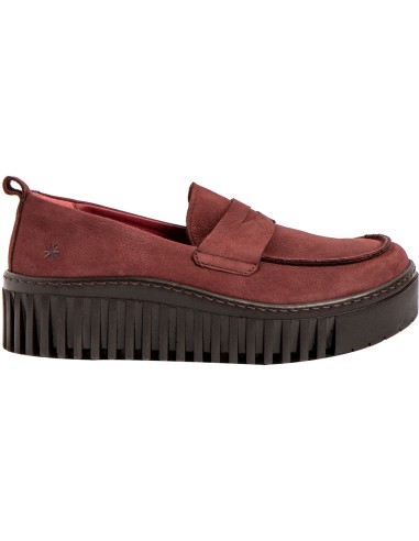 Zapato Mocasín Mujer BRIGHTON 1530 -...