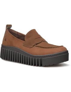 Zapato Mocasín Mujer BRIGHTON 1530 - Art Company