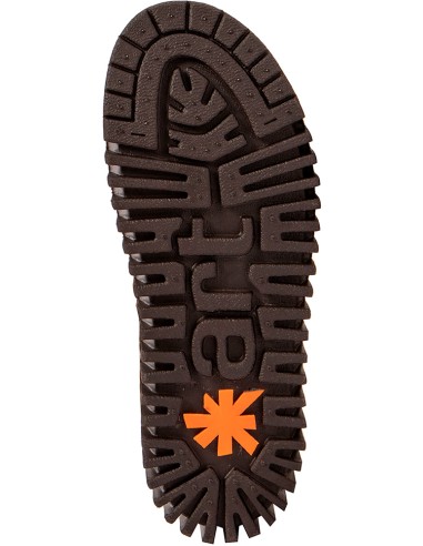 Zapato Mocasín Mujer BRIGHTON 1530 -...