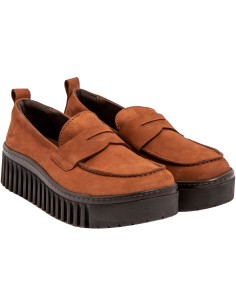 Zapato Mocasín Mujer BRIGHTON 1530 - Art Company