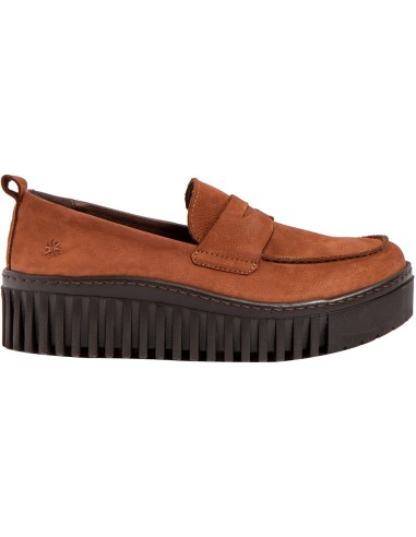 Zapato Mocasín Mujer BRIGHTON 1530 -...