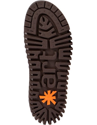 Zapato Mocasín Mujer BRIGHTON 1530 -...