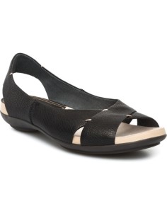 CAMPER Ona, sandalia camper 21977-001 plana
