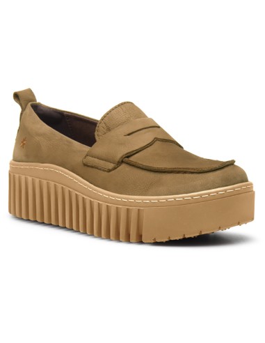 Zapato Mocasín Mujer BRIGHTON 1530 -...