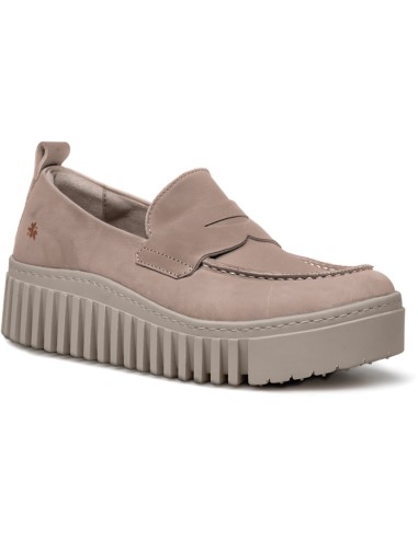 Zapato Mocasín Mujer BRIGHTON 1530 -...