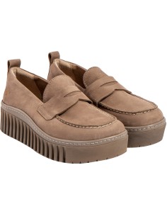 Zapato Mocasín Mujer BRIGHTON 1530 - Art Company