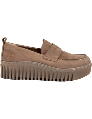 Zapato Mocasín Mujer BRIGHTON 1530 -...