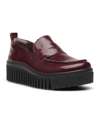 Zapato Mocasín Mujer BRIGHTON 1530 -...