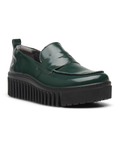 Zapato Mocasín Mujer BRIGHTON 1530 -...