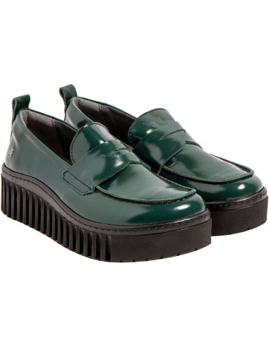 Zapato Mocasín Mujer BRIGHTON 1530 -...