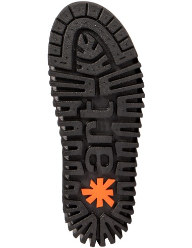 Zapato Mocasín Mujer BRIGHTON 1530 -...