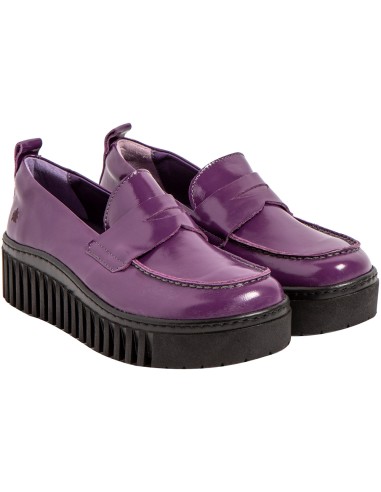 Zapato Mocasín Mujer BRIGHTON 1530 -...
