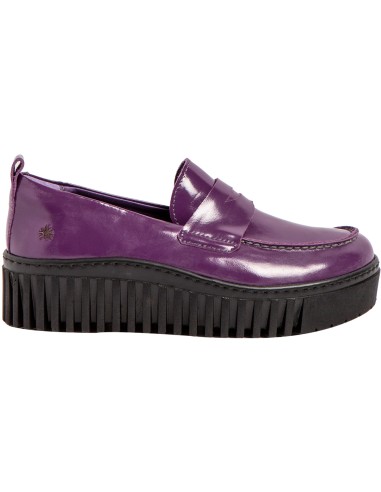 Zapato Mocasín Mujer BRIGHTON 1530 -...