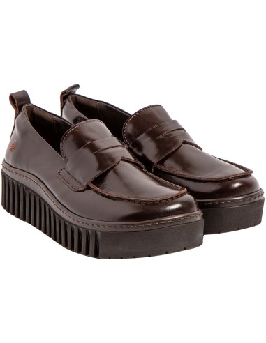 Zapato Mocasín Mujer BRIGHTON 1530 -...