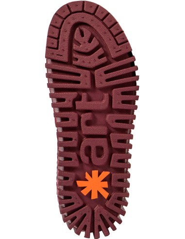 Zapato Mujer Plataforma BRIGHTON 1535...