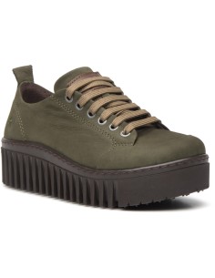 Zapato Mujer Plataforma BRIGHTON 1535 - Art Company