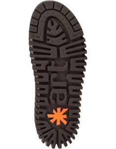 Zapato Mujer Plataforma BRIGHTON 1535 - Art Company