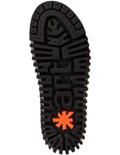 Zapato Mujer Plataforma BRIGHTON 1535 - Art Company