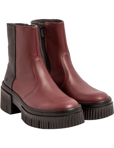 Bota Mujer YORK 1374 - Art Company