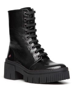 Bota Mujer Cordones YORK 1375 - Art Company