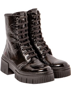 Bota Mujer Cordones YORK 1375 - Art Company